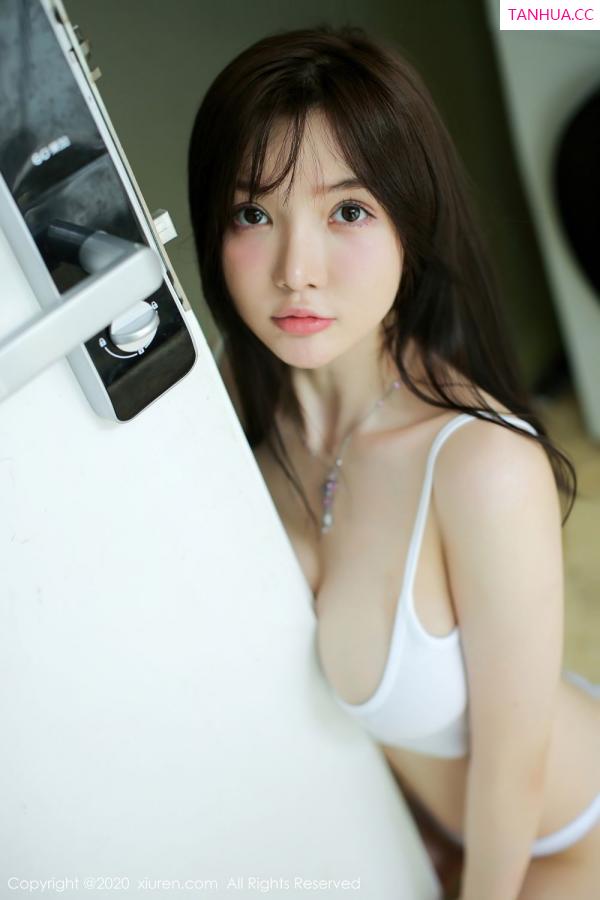 黄米妮  米妮大萌萌 [XiuRen]高清写真图 2020.09.16 No.2565 糯美子Mini第28张图片